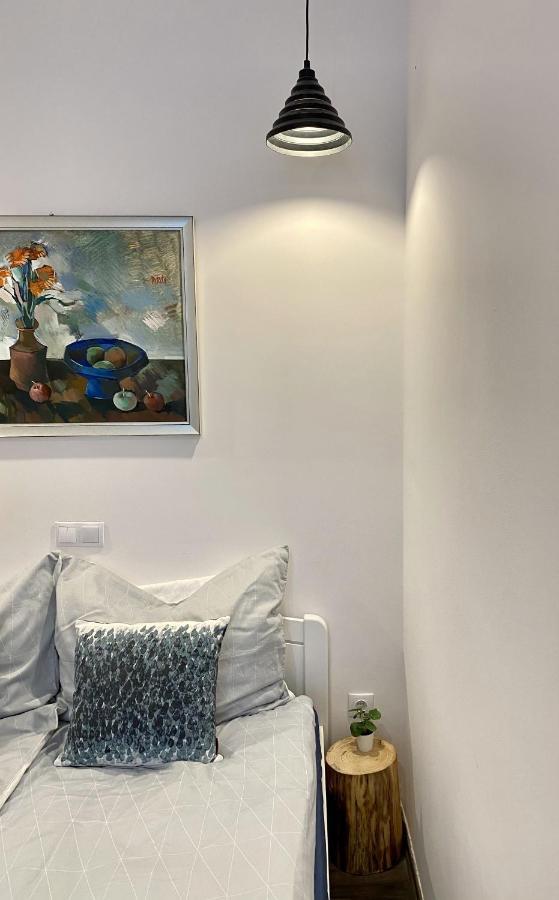 Art Apartment Szegedin Exterior foto